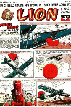 Issue #340