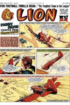 Issue #341