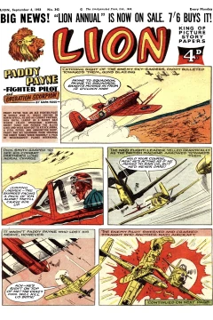 Issue #342