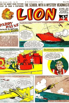 Issue #346