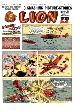 Issue #347
