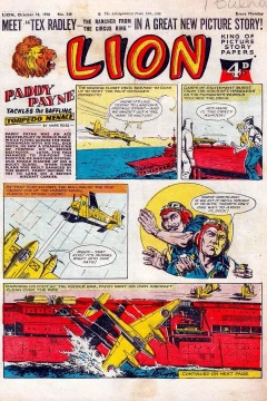 Issue #348
