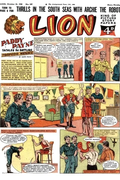 Issue #349