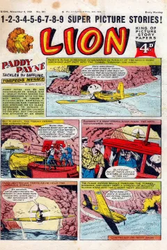 Issue #351