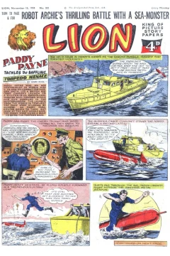 Issue #352