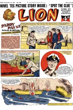 Issue #354