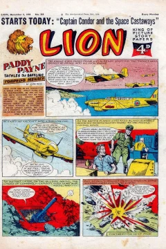 Issue #355