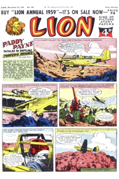 Issue #356