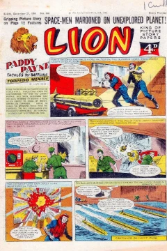 Issue #358