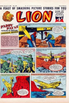Issue #359