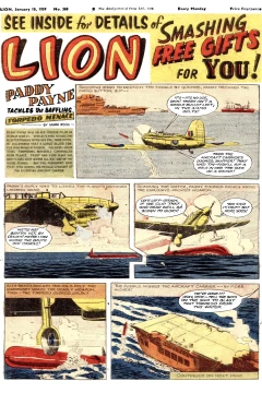 Issue #360
