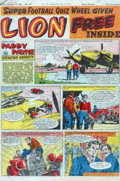 Issue #361