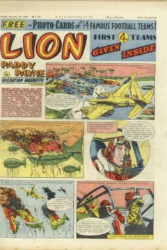 Issue #362