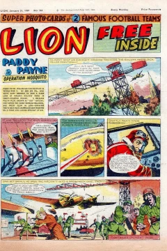 Issue #363