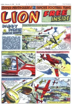 Issue #365