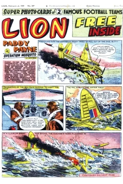 Issue #367