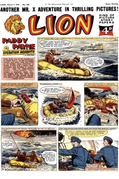 Issue #368