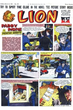Issue #369