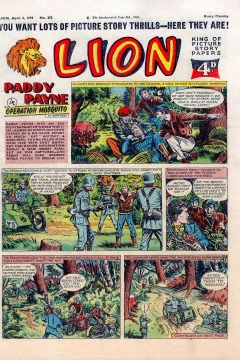 Issue #372
