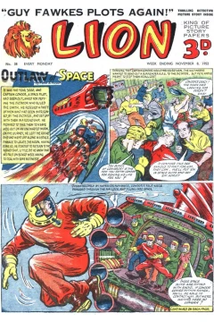 Issue #38