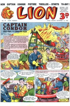 Issue #39