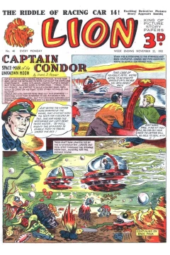 Issue #40