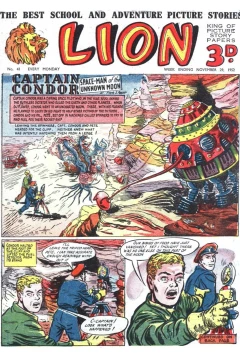 Issue #41