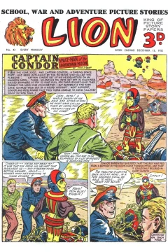 Issue #43