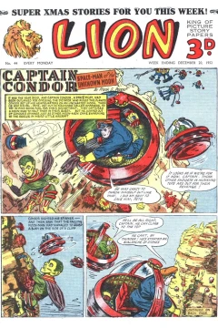 Issue #44
