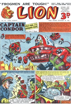 Issue #45