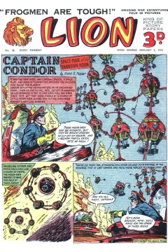 Issue #46