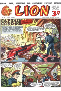 Issue #47