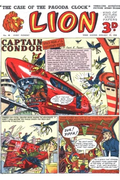 Issue #48