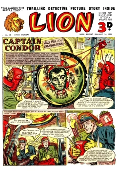 Issue #49