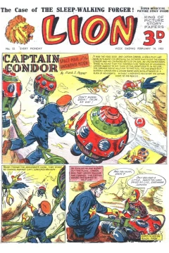 Issue #52