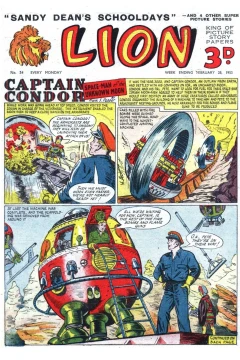 Issue #54