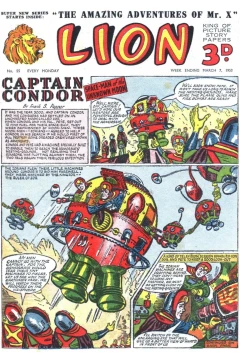 Issue #55