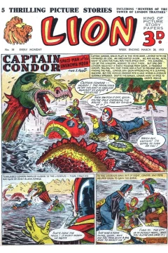 Issue #58