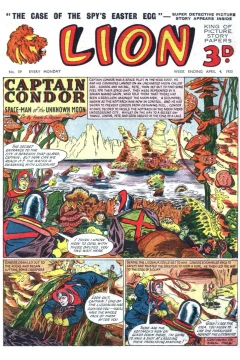 Issue #59