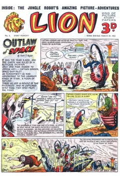 Issue #6