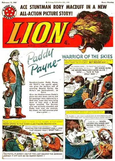 Cover of Issue #600213