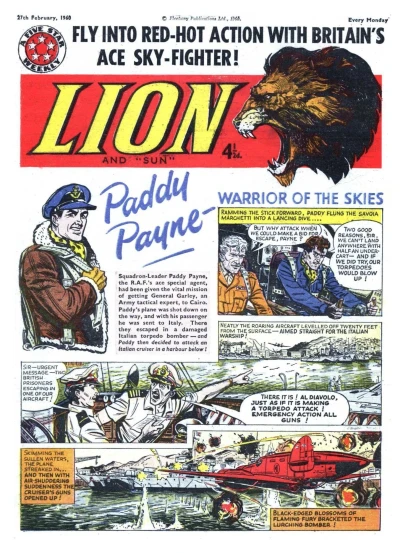 Cover of Issue #600227