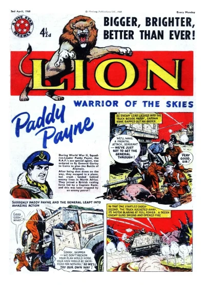 Cover of Issue #600402