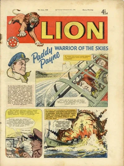 Cover of Issue #600604