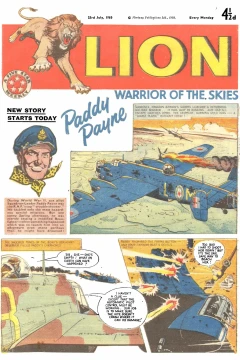 Issue #600723