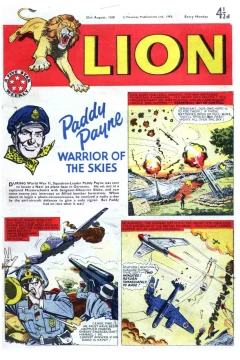 Issue #600820