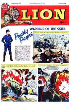 Issue #600917