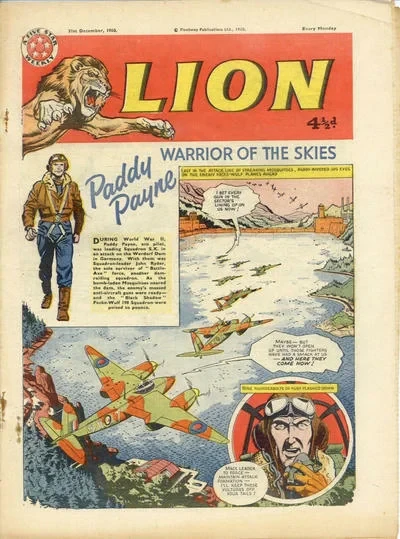 Cover of Issue #601231