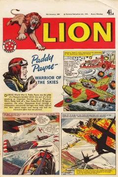 Issue #610107