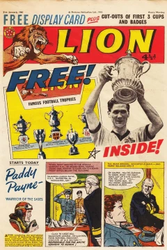Issue #610121